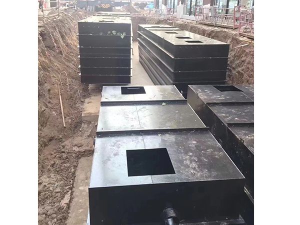 乾县​甘肃嘉源通环保：全品类水处理设备，一站式守护碧水清流